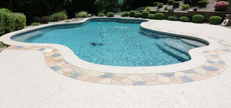 Commercial Pool Deck Resurfacing in Irwindale, CA